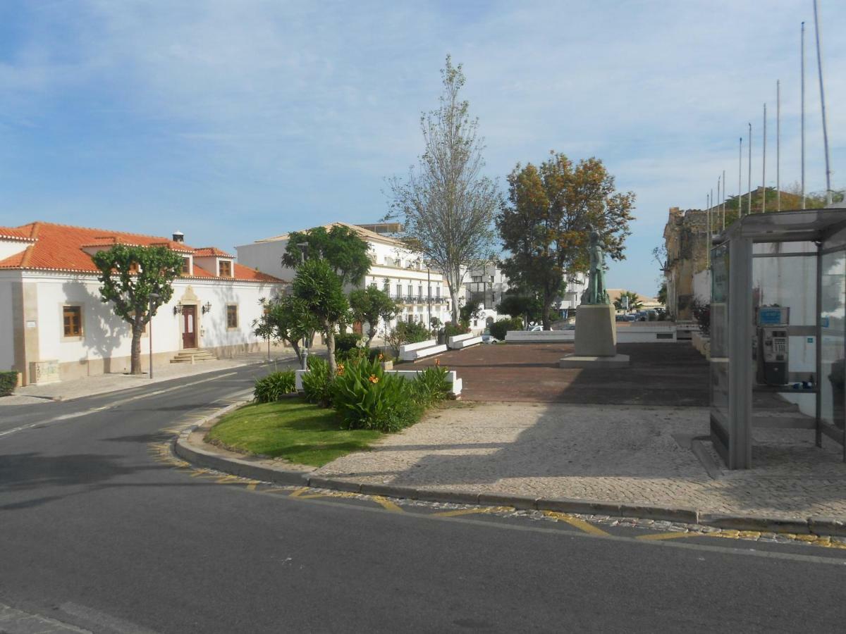 1º de Dezembro Apartment Albufeira Exterior foto
