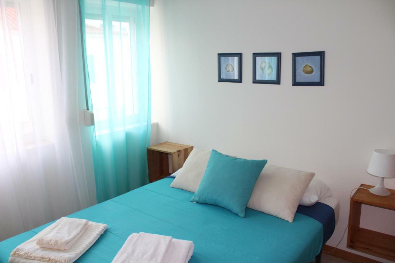1º de Dezembro Apartment Albufeira Exterior foto
